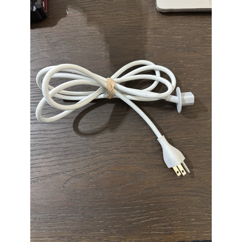 Apple iMac Power Cable/Cord A1418 27 A1419 A2115 A2116 2012 2013 2014 2015 2017